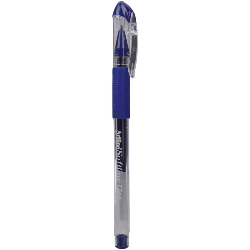 روان نویس آرت لاین Artline EGB-1700 0.7mm بسته 12 عددی