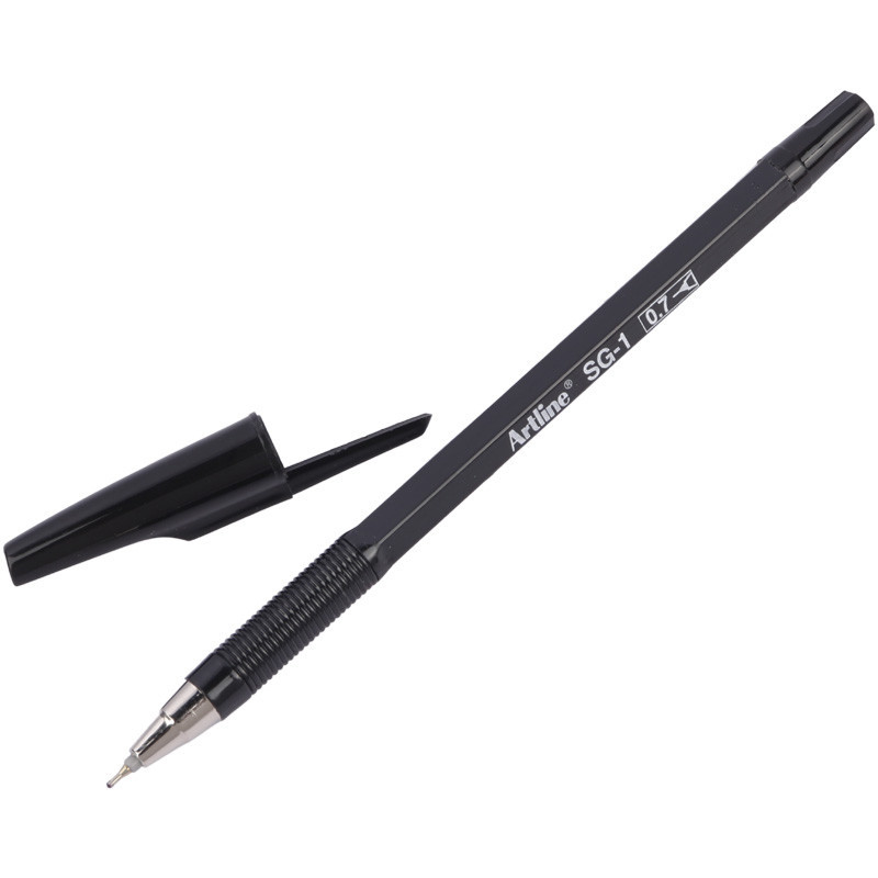 خودکار آرت لاین Artline SG-1 0.7mm بسته 12 عددی