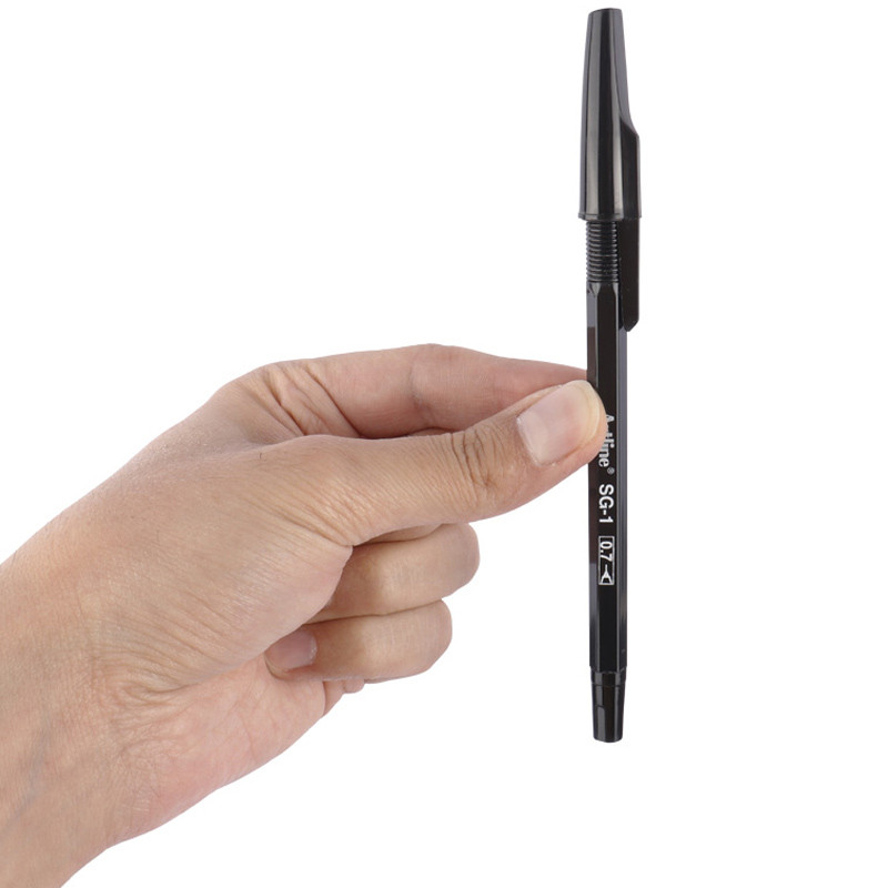 خودکار آرت لاین Artline SG-1 0.7mm بسته 12 عددی