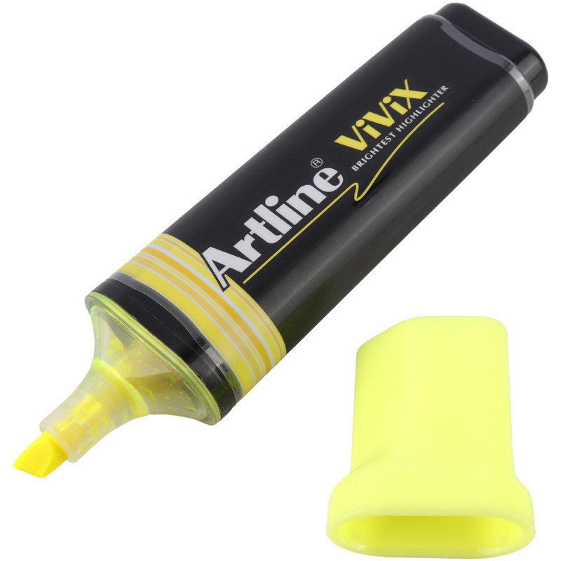 ماژیک هایلایت آرت لاین Artline VIVIX EK-670