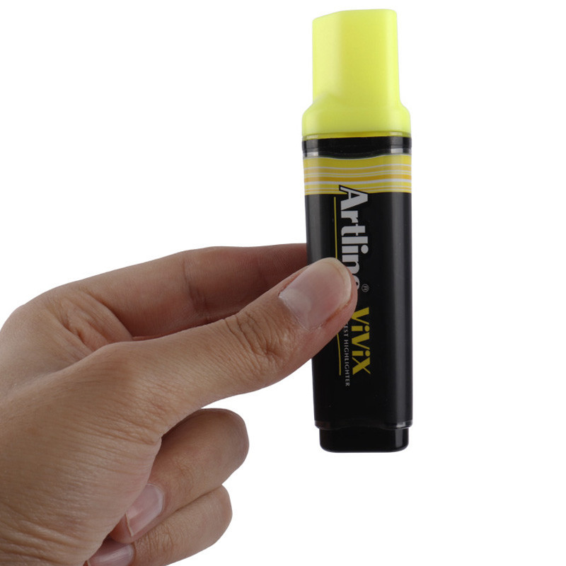 ماژیک هایلایت آرت لاین Artline VIVIX EK-670
