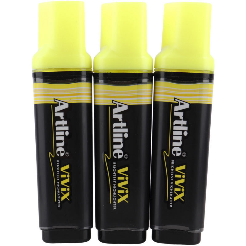 ماژیک هایلایت آرت لاین Artline VIVIX EK-670