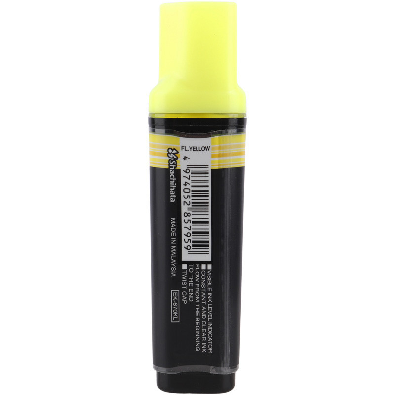 ماژیک هایلایت آرت لاین Artline VIVIX EK-670