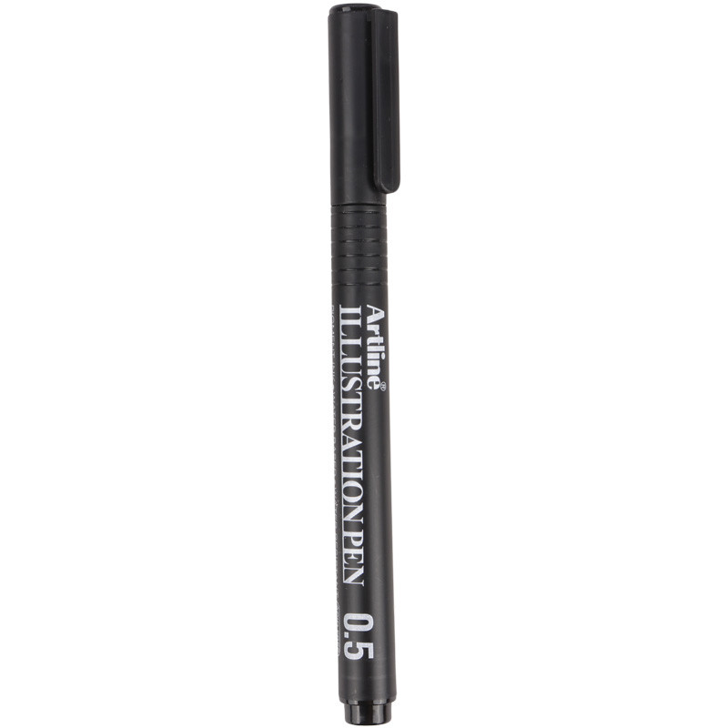 روان نویس آرت لاین Artline EK-285ILN 0.5mm بسته 12 عددی