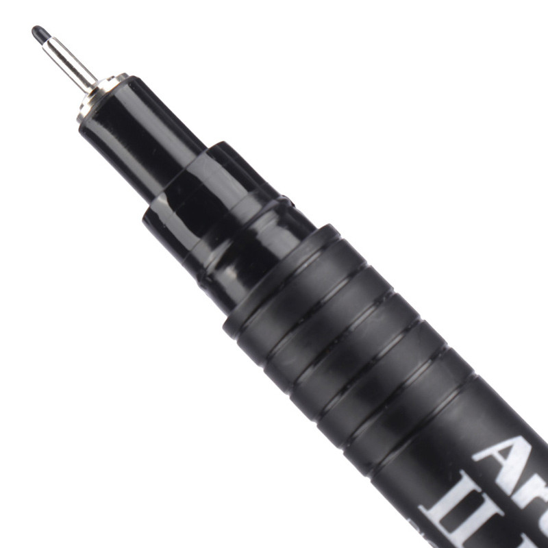 روان نویس آرت لاین Artline EK-285ILN 0.5mm بسته 12 عددی