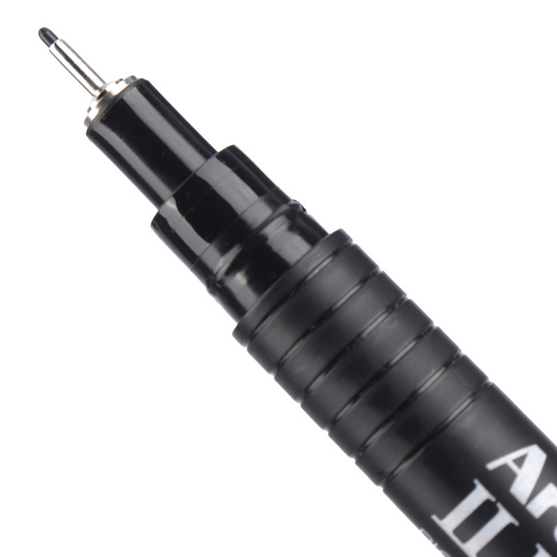 روان نویس آرت لاین Artline EK-288ILN 0.8mm بسته 6 عددی