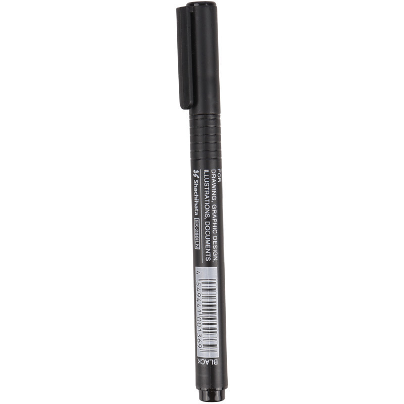 روان نویس آرت لاین Artline EK-288ILN 0.8mm بسته 6 عددی