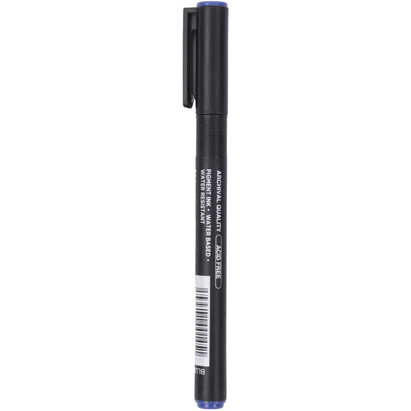 روان نویس آرت لاین Artline EK-288ILN 0.8mm بسته 6 عددی