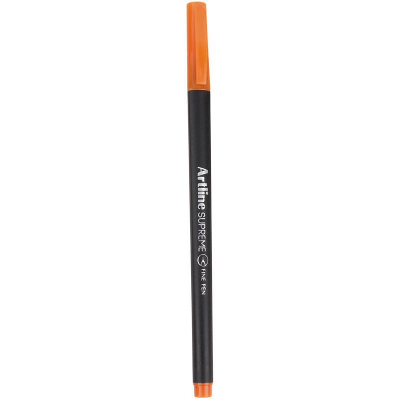 روان نویس آرت لاین رنگی Artline EPFS-20020W 0.4mm بسته 20 عددی