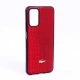 قاب چرمی کروکودیل Xiaomi Poco M3