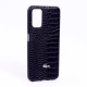 قاب چرمی کروکودیل Xiaomi Poco M3