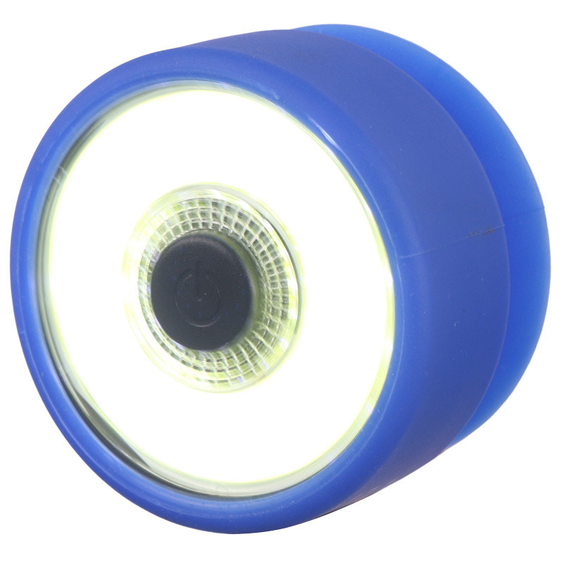 چراغ قوه مگنتی باتری خور Gecko Puk COB-015