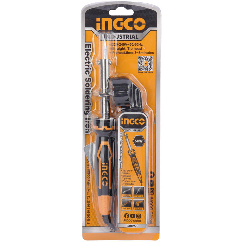 هویه اینکو Ingco SI0268 60W