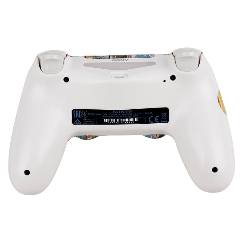 دسته بی سیم SONY PlayStation 4 DualShock 4 High Copy طرح GTA