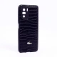 قاب چرمی کروکودیل Xiaomi Poco F3