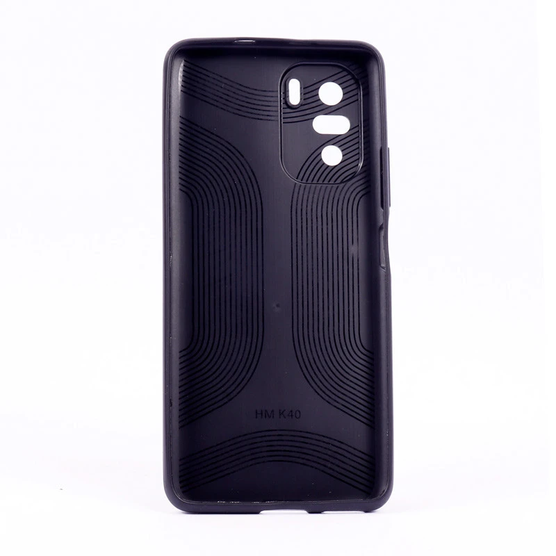 قاب چرمی کروکودیل Xiaomi Poco F3