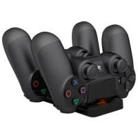 پایه شارژ دسته بازی پلی استیشن 4 Dobe TP4-002