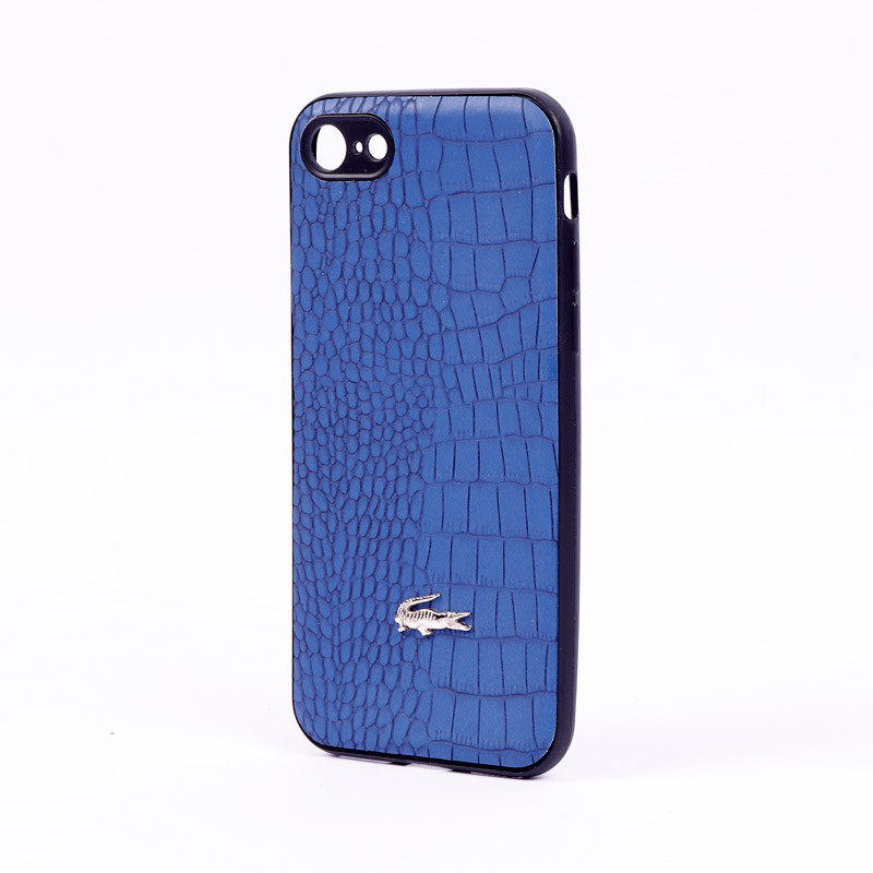 قاب چرمی کروکودیل iPhone 7 / 8 / SE 2020