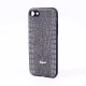 قاب چرمی کروکودیل iPhone 7 / 8 / SE 2020