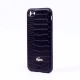 قاب چرمی کروکودیل iPhone 7 / 8 / SE 2020