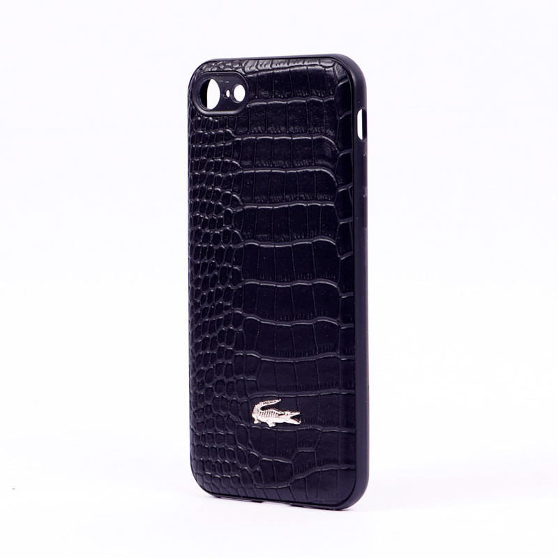 قاب چرمی کروکودیل iPhone 7 / 8 / SE 2020