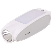 چراغ قوه شارژی DP.LED Light DP-7138