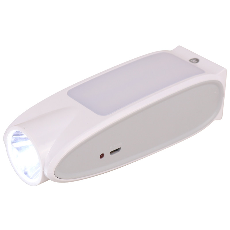 چراغ قوه شارژی DP.LED Light DP-7138
