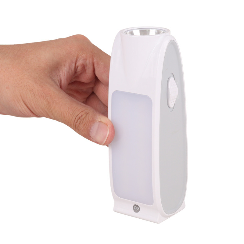 چراغ قوه شارژی DP.LED Light DP-7138