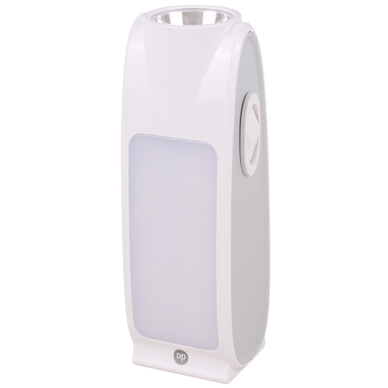 چراغ قوه شارژی DP.LED Light DP-7138