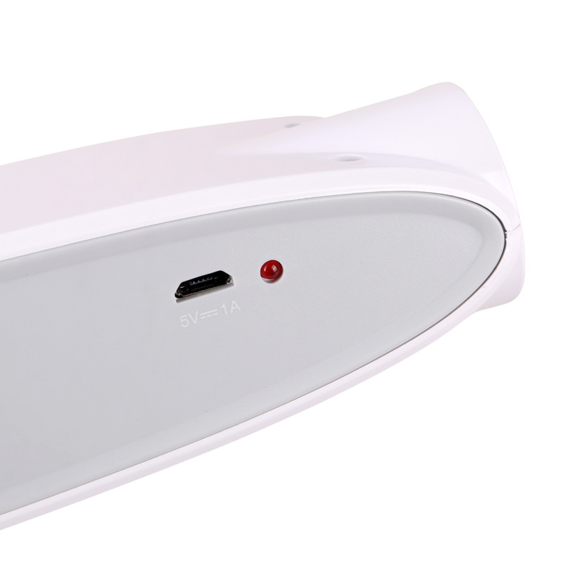 چراغ قوه شارژی DP.LED Light DP-7138