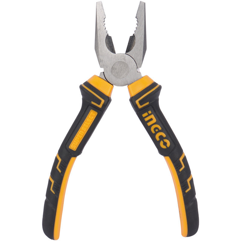 انبر دست اینکو "Ingco HCP08188 7