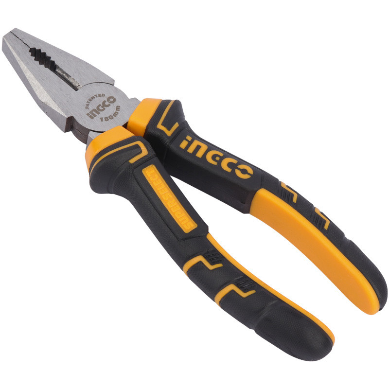 انبر دست اینکو "Ingco HCP08188 7