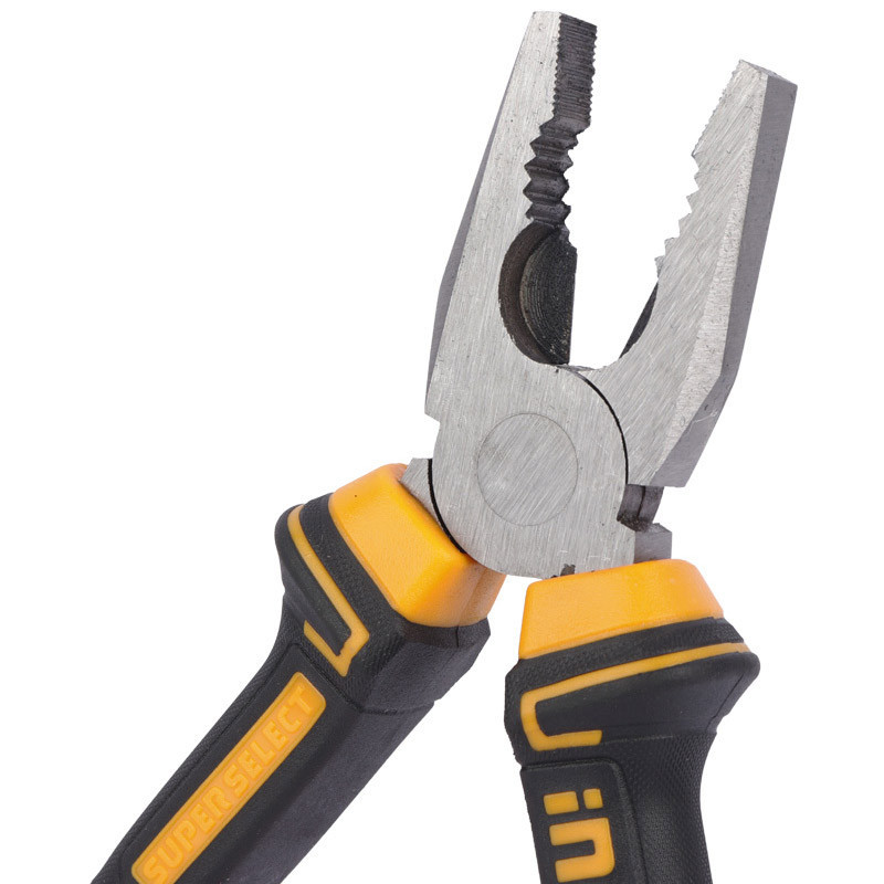 انبر دست اینکو "Ingco HCP08188 7