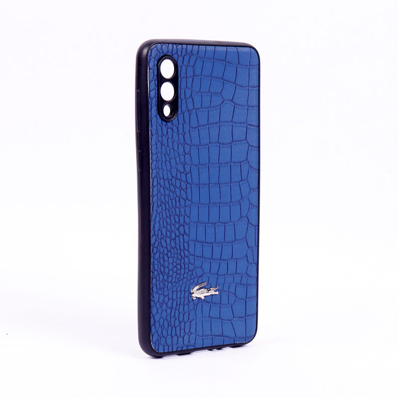 قاب چرمی کروکودیل Samsung Galaxy A02