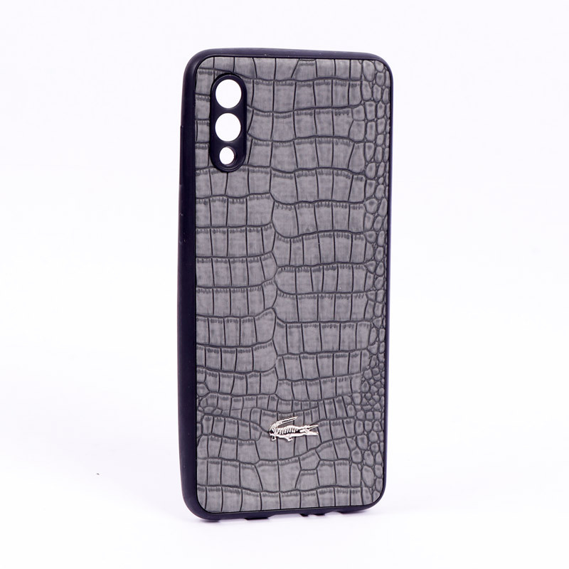 قاب چرمی کروکودیل Samsung Galaxy A02