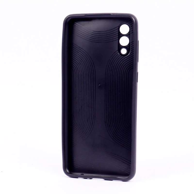 قاب چرمی کروکودیل Samsung Galaxy A02