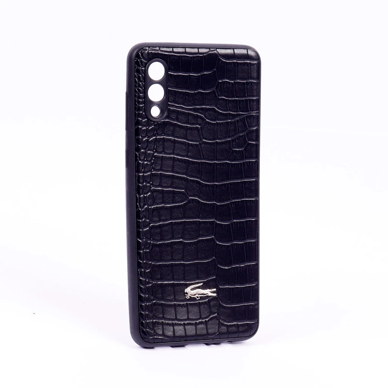 قاب چرمی کروکودیل Samsung Galaxy A02