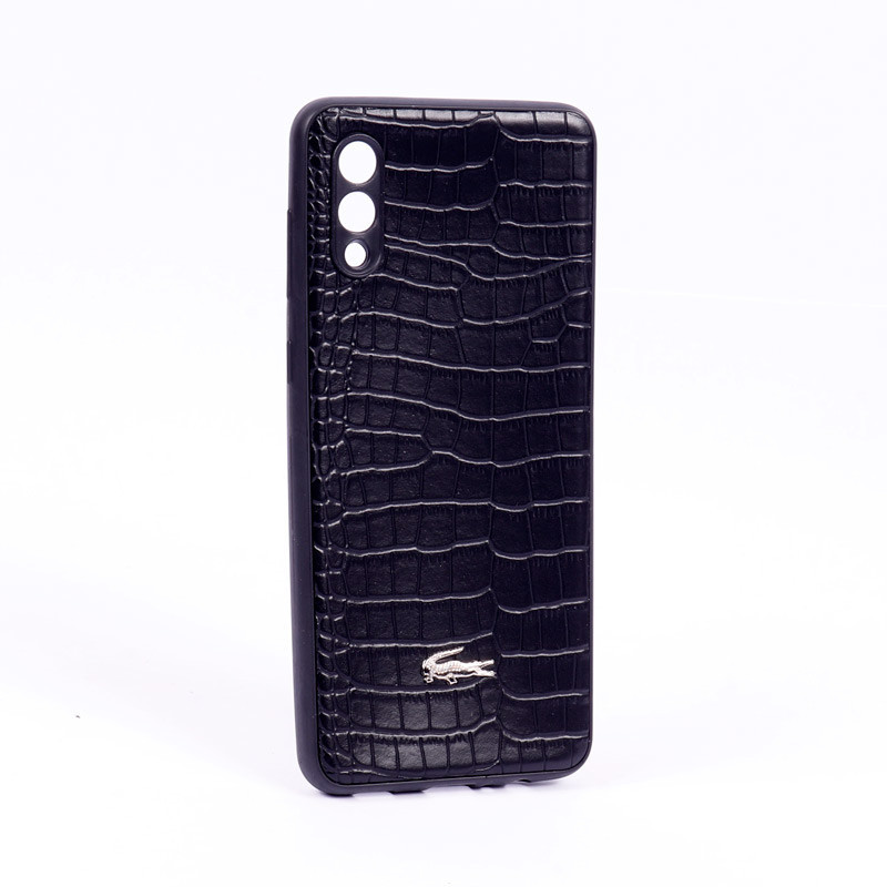 قاب چرمی کروکودیل Samsung Galaxy A02