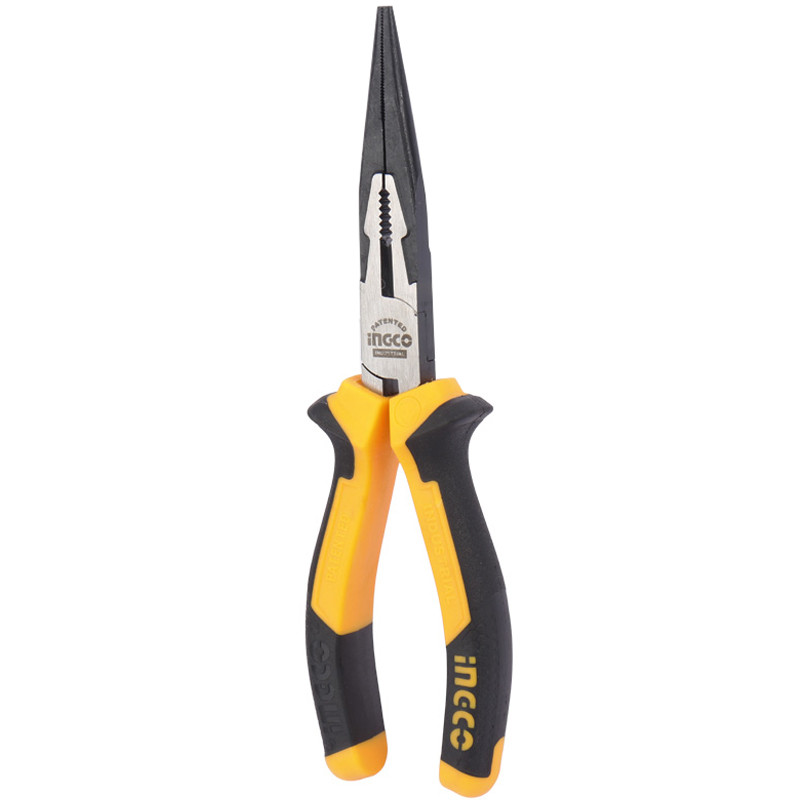 انبر دم باریک اینکو "8 Ingco HLNP28208