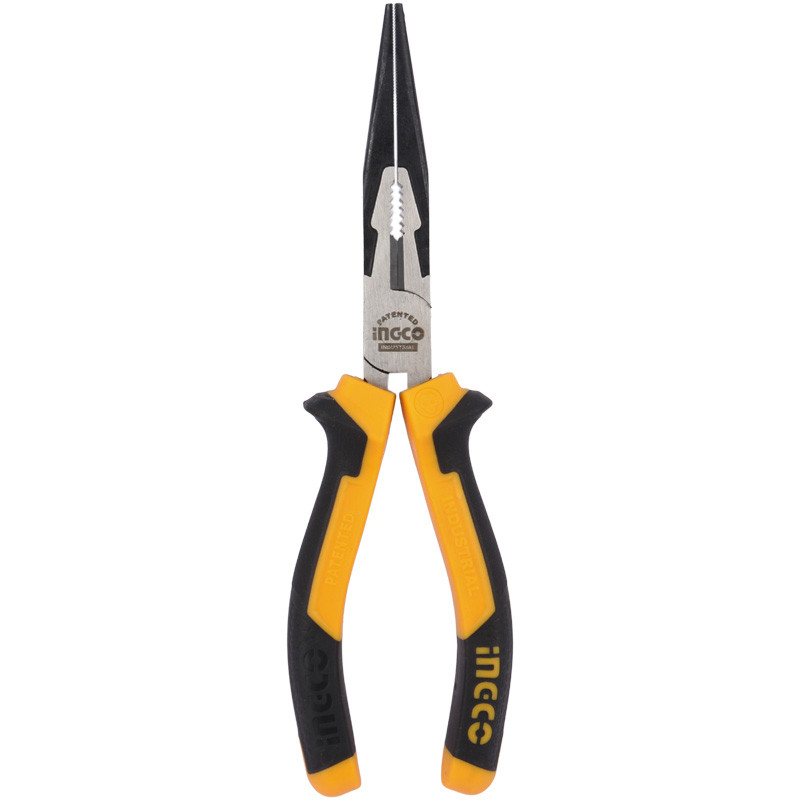 انبر دم باریک اینکو "8 Ingco HLNP28208