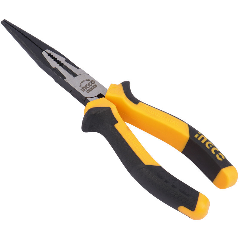 انبر دم باریک اینکو "8 Ingco HLNP28208