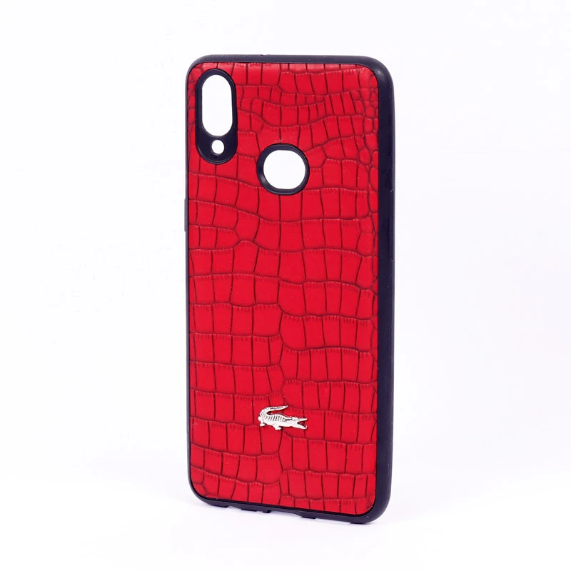 قاب چرمی کروکودیل Samsung Galaxy A10s