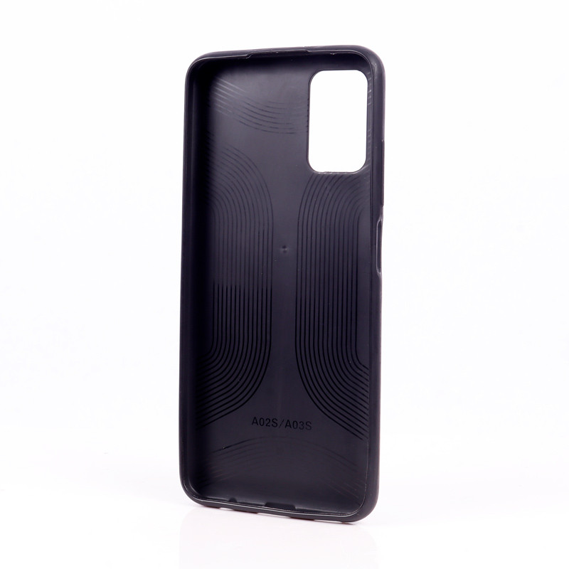قاب چرمی کروکودیل Samsung Galaxy A02s / A03s