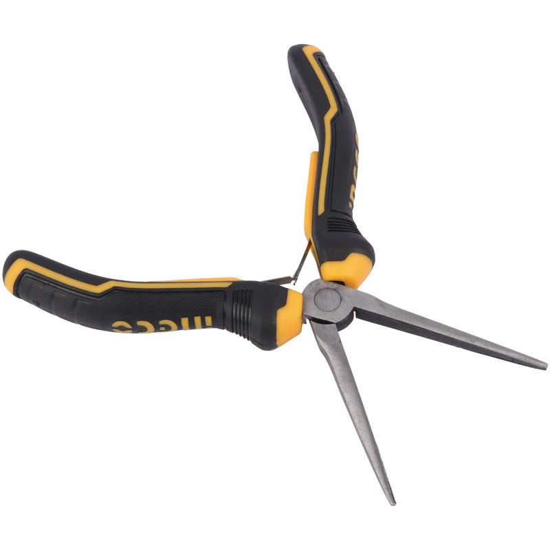 انبر دم باریک اینکو "Ingco HMNNP08115 4.5