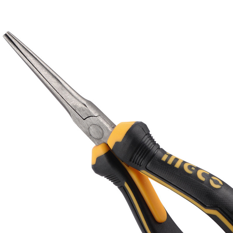 انبر دم باریک اینکو "Ingco HMNNP08115 4.5