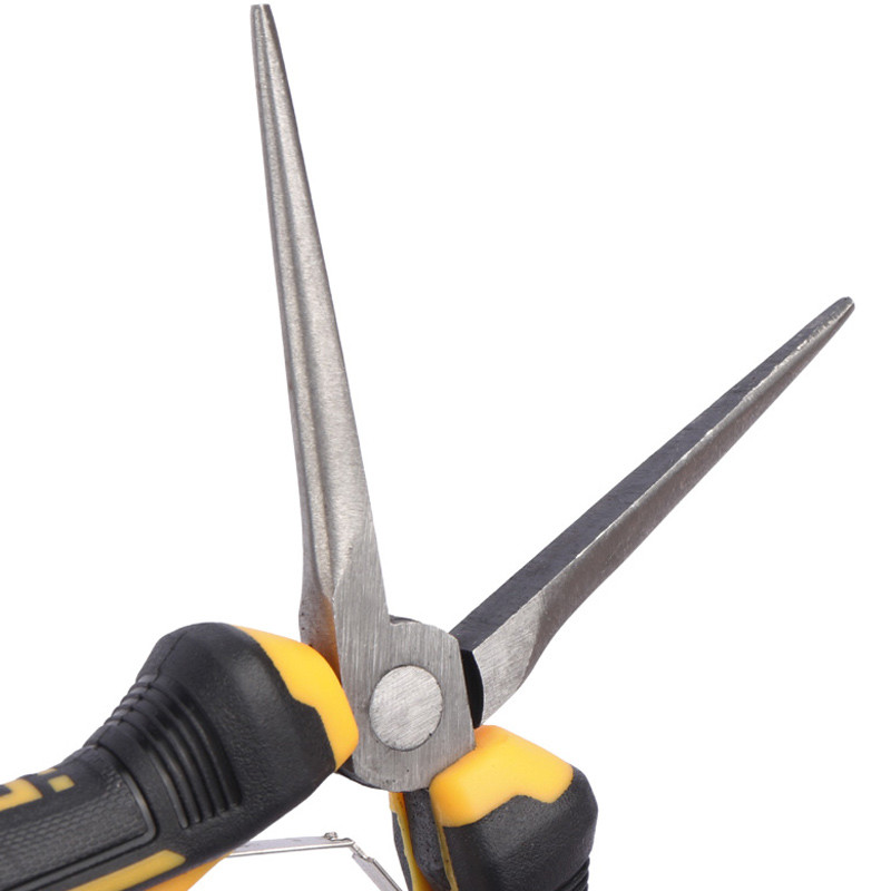 انبر دم باریک اینکو "Ingco HMNNP08115 4.5