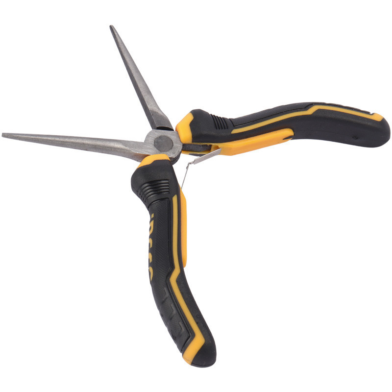 انبر دم باریک اینکو "Ingco HMNNP08115 4.5