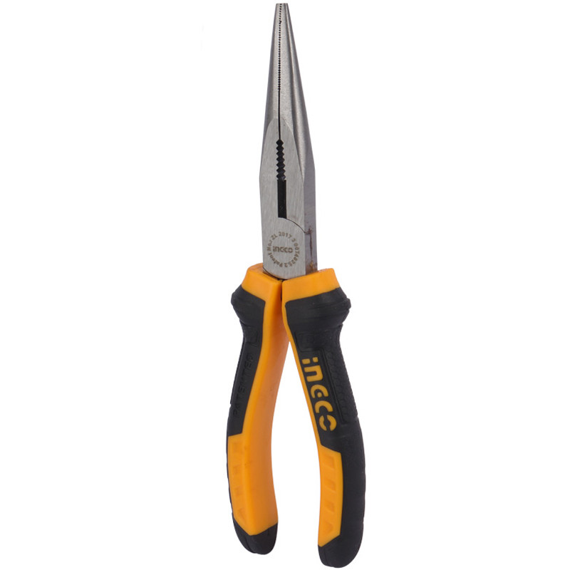 انبر دم باریک اینکو "8 Ingco HLNP08208