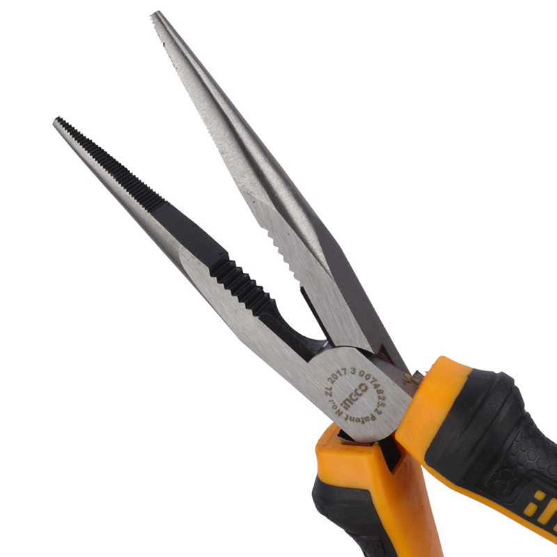 انبر دم باریک اینکو "8 Ingco HLNP08208