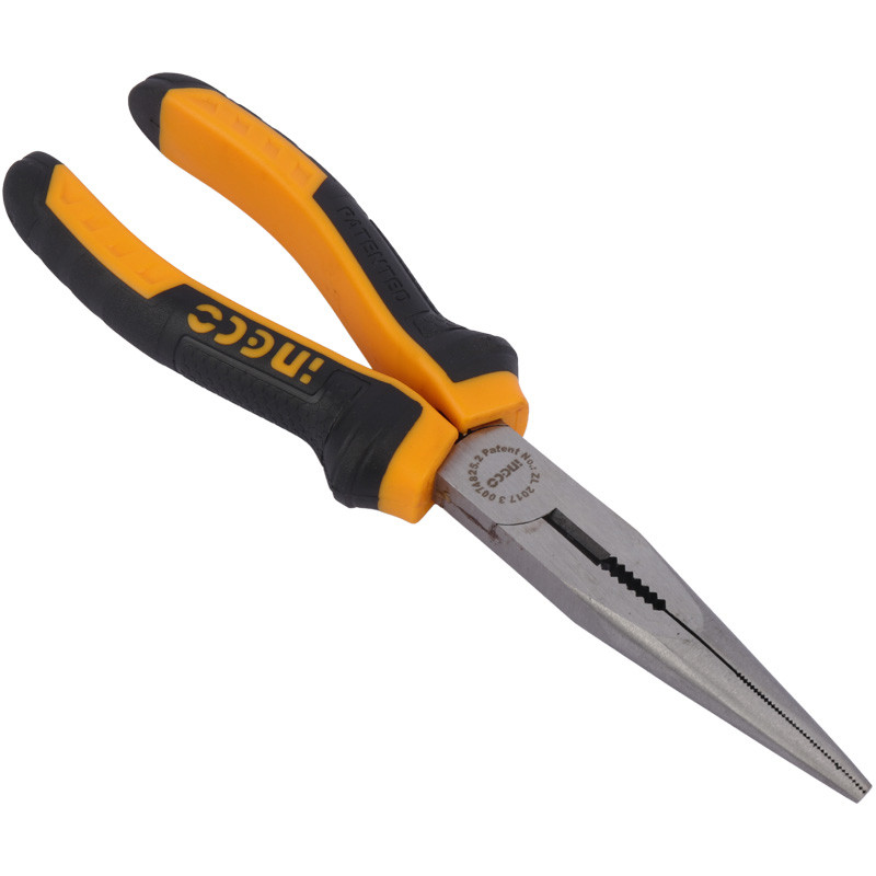 انبر دم باریک اینکو "8 Ingco HLNP08208